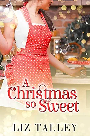 A Christmas so Sweet