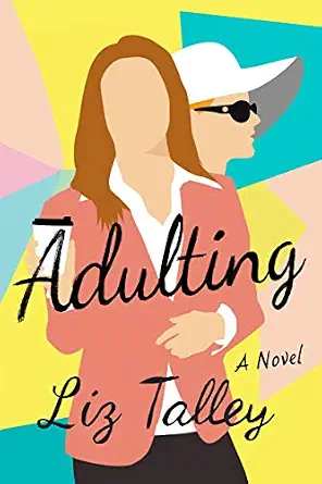 Adulting