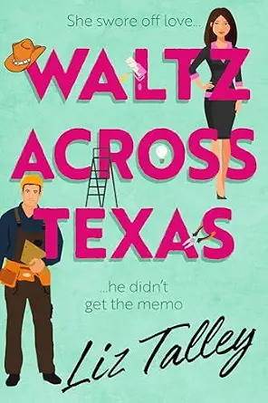 Waltz across Texas